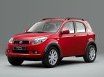 Daihatsu D-Compact 4x4 Concept 2005 года
